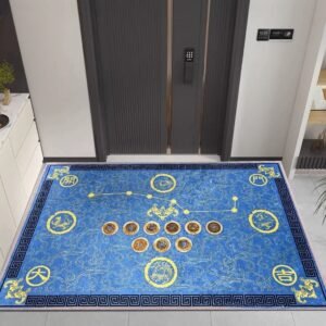 Fengshui Floor Mat