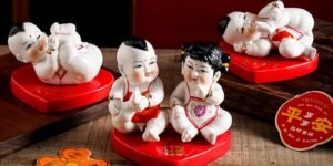 Fengshui Offspring Promotion