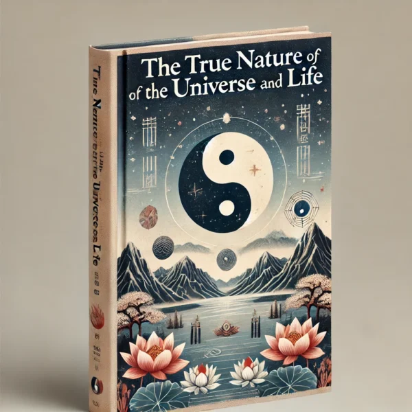 True Nature of Universe and Life