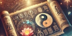 Universe Truths in Buddhism & Taoism