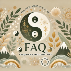 Fengshui & Energy FAQ