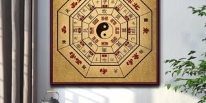 Taoist Feng Shui