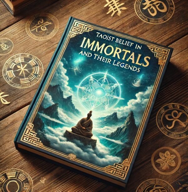 Taoist Immortals